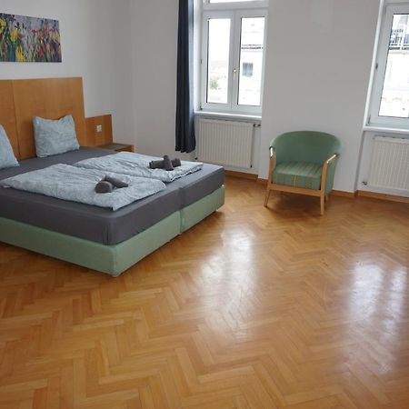 N70Appartments Wien Exteriör bild