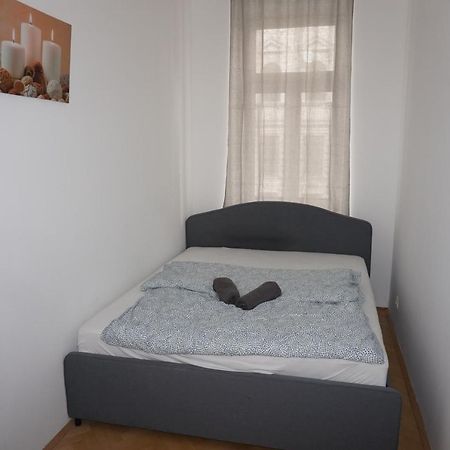 N70Appartments Wien Exteriör bild
