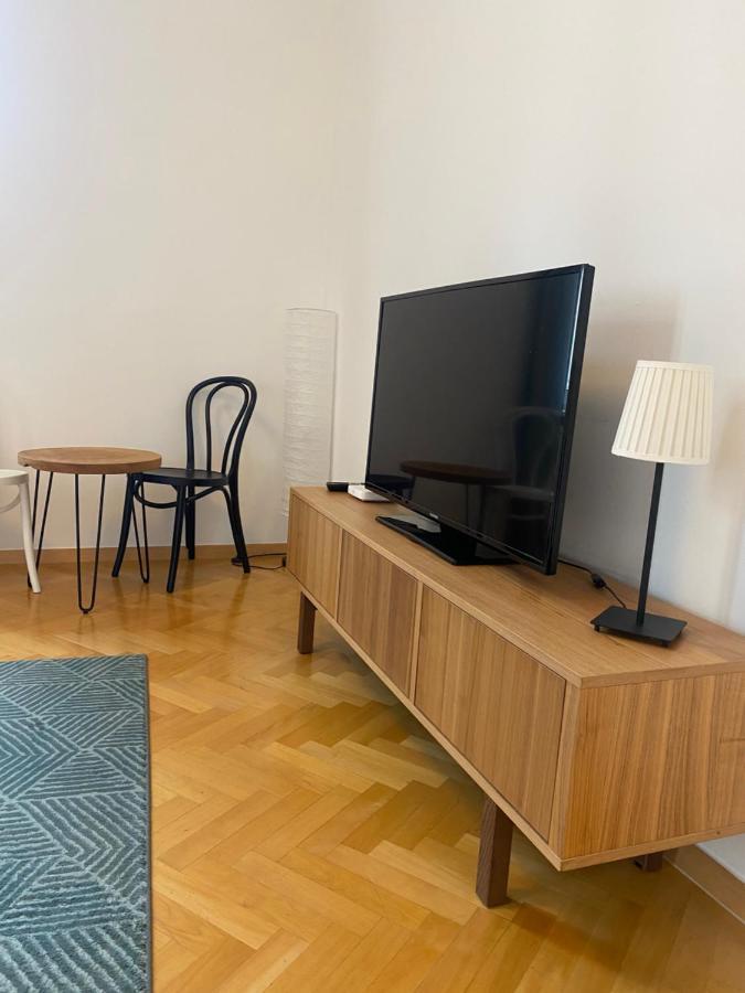 N70Appartments Wien Exteriör bild