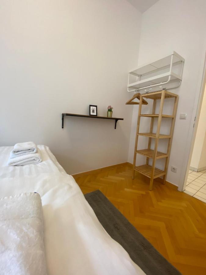 N70Appartments Wien Exteriör bild