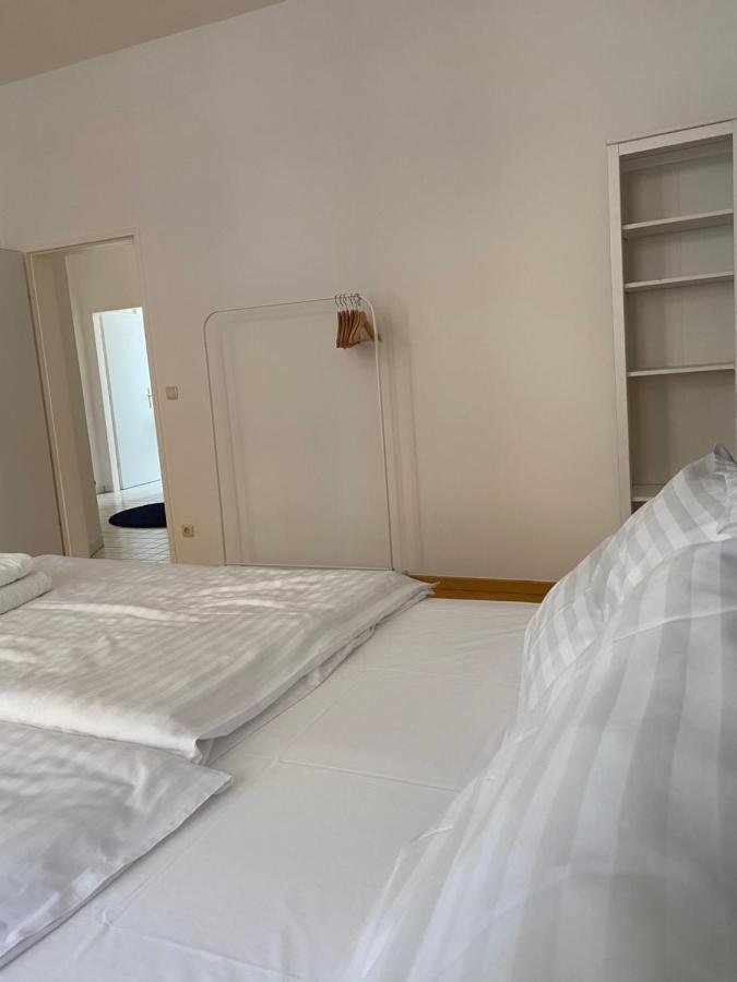 N70Appartments Wien Exteriör bild