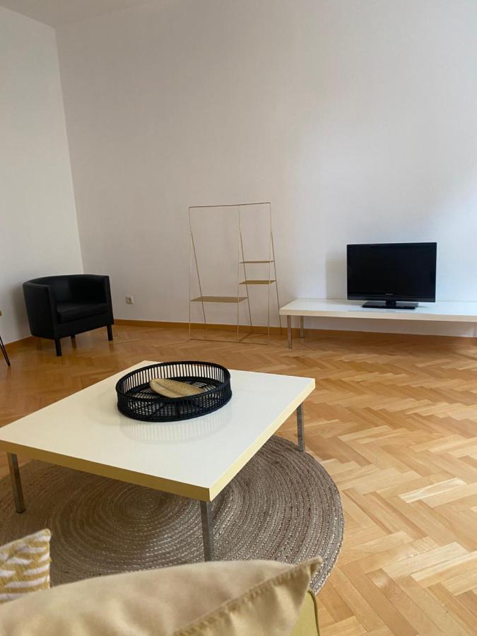 N70Appartments Wien Exteriör bild
