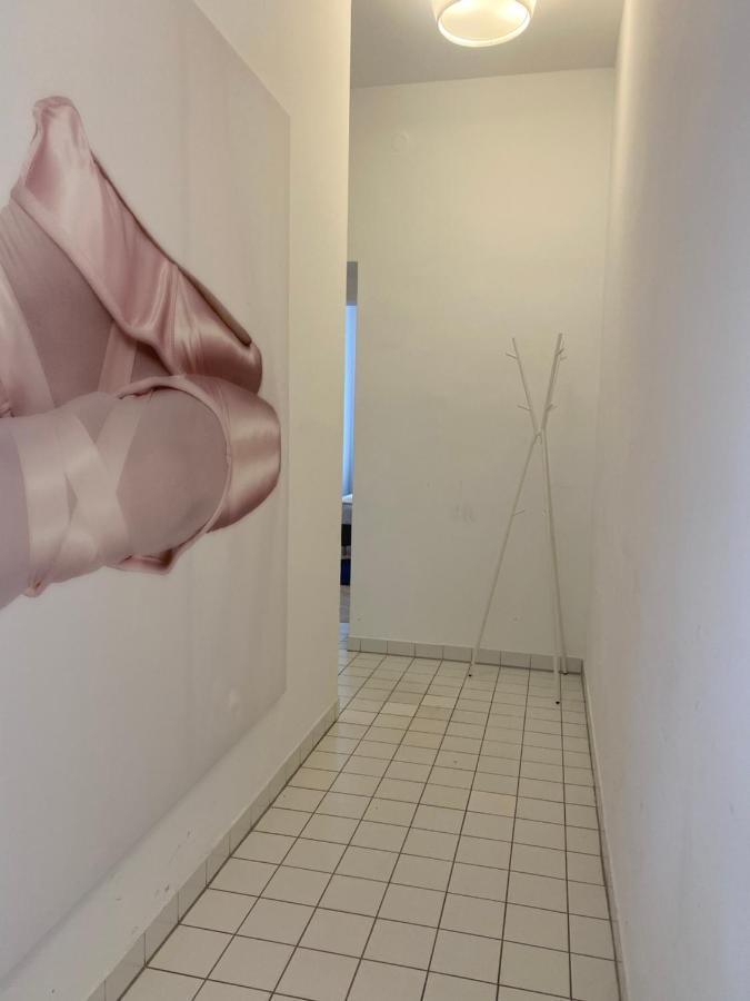 N70Appartments Wien Exteriör bild