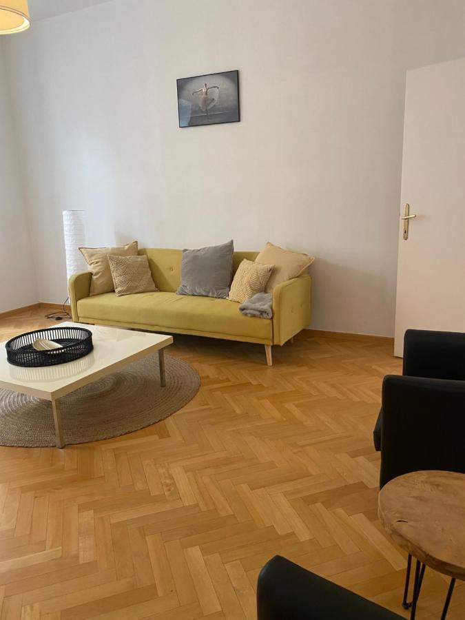 N70Appartments Wien Exteriör bild