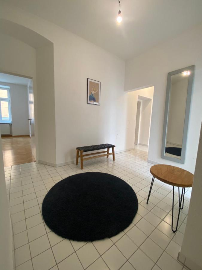 N70Appartments Wien Exteriör bild