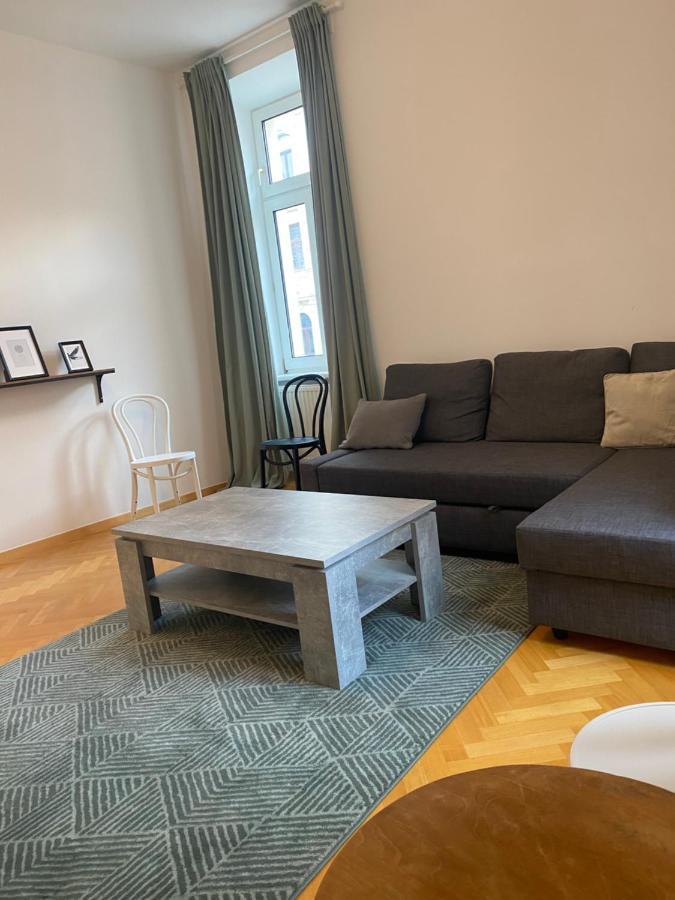 N70Appartments Wien Exteriör bild