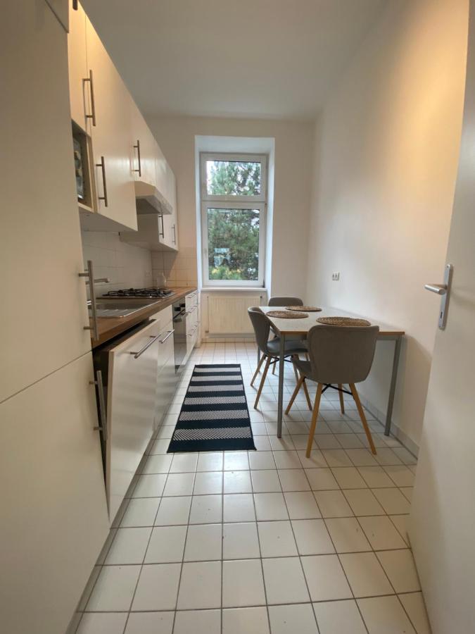 N70Appartments Wien Exteriör bild