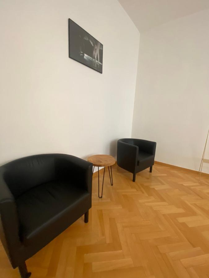N70Appartments Wien Exteriör bild