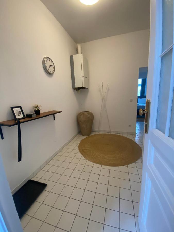 N70Appartments Wien Exteriör bild