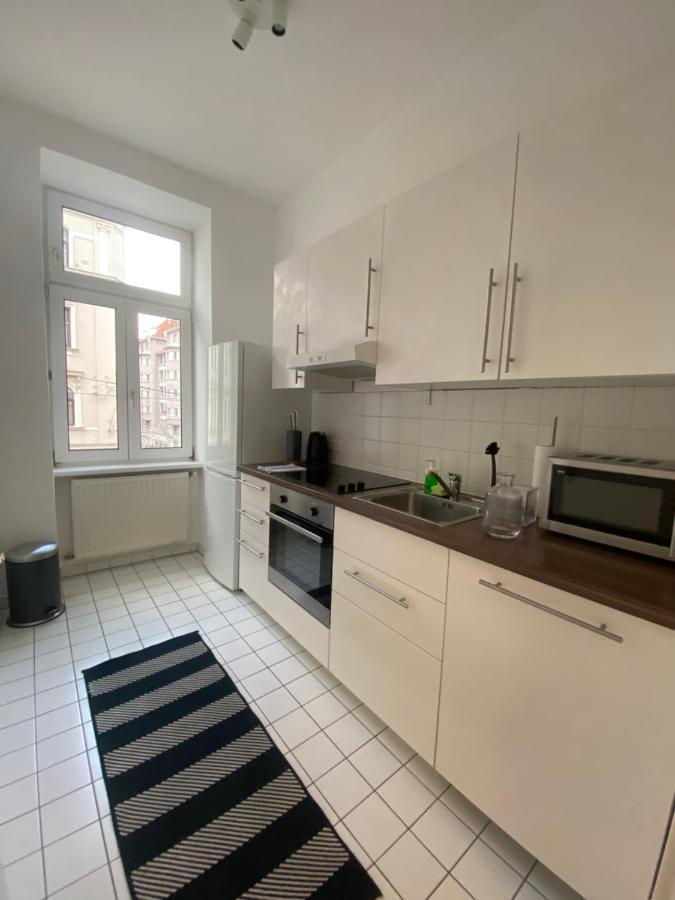 N70Appartments Wien Exteriör bild