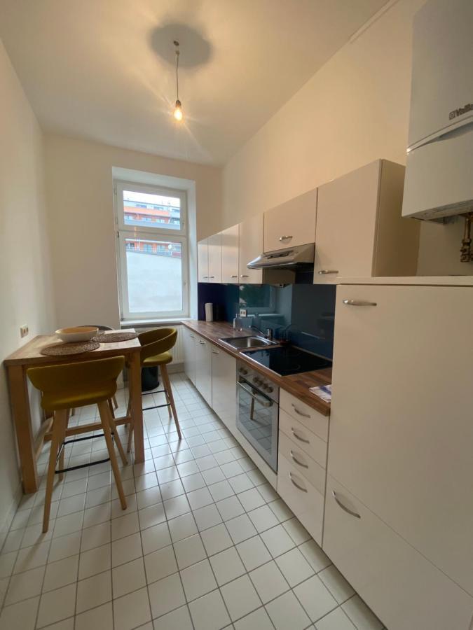N70Appartments Wien Exteriör bild