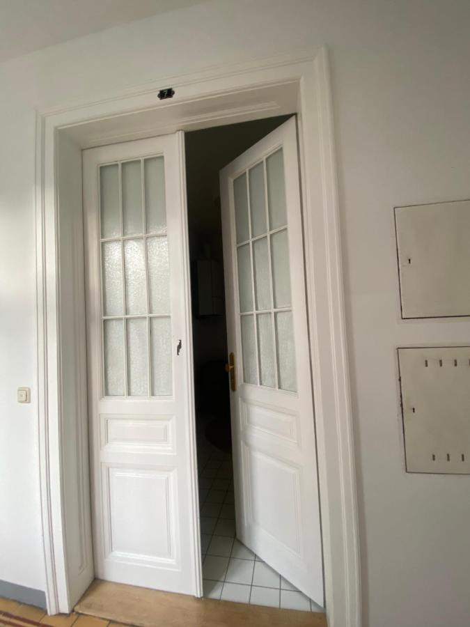 N70Appartments Wien Exteriör bild