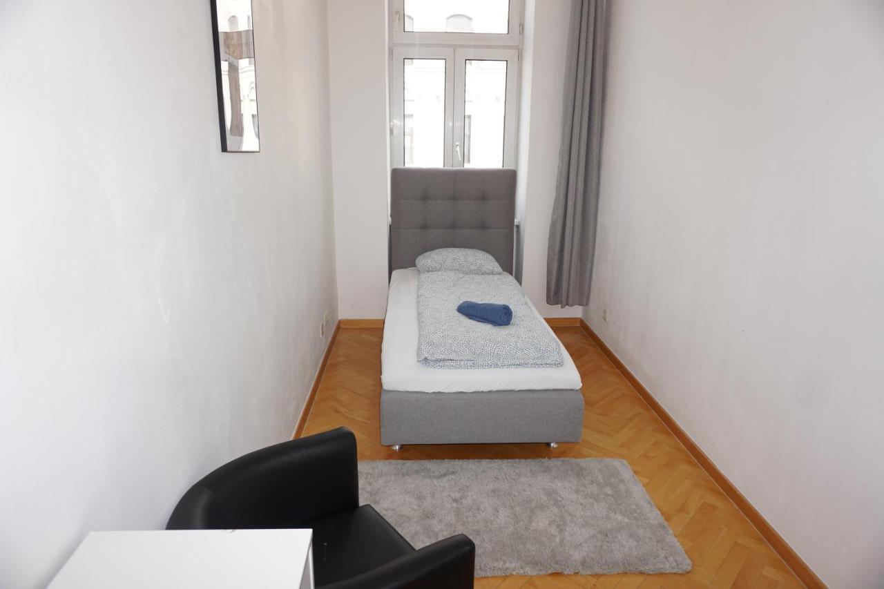 N70Appartments Wien Exteriör bild