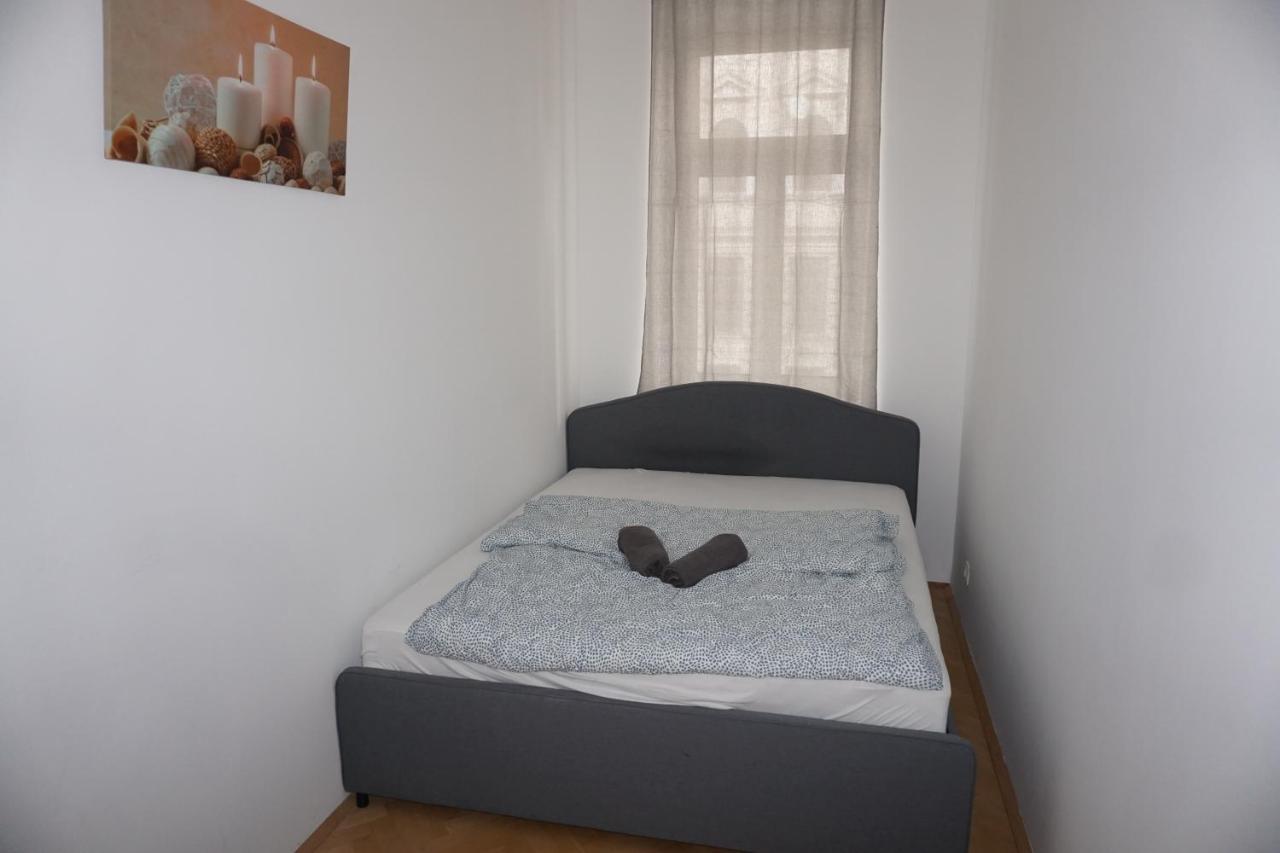 N70Appartments Wien Exteriör bild