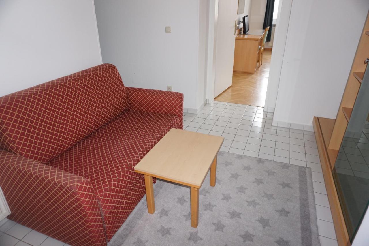 N70Appartments Wien Exteriör bild