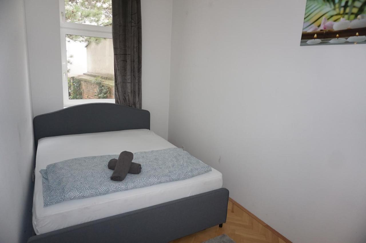 N70Appartments Wien Exteriör bild