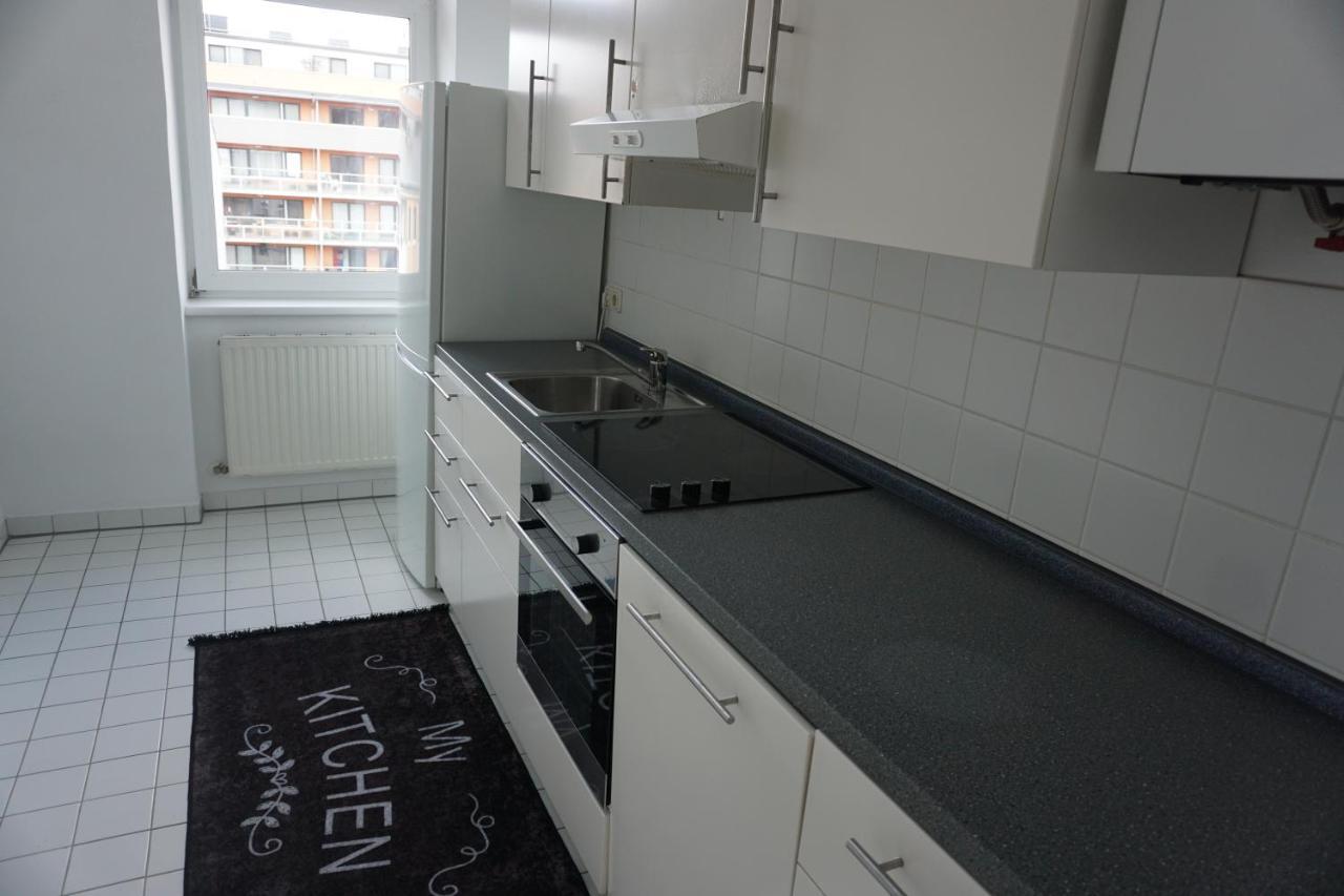 N70Appartments Wien Exteriör bild
