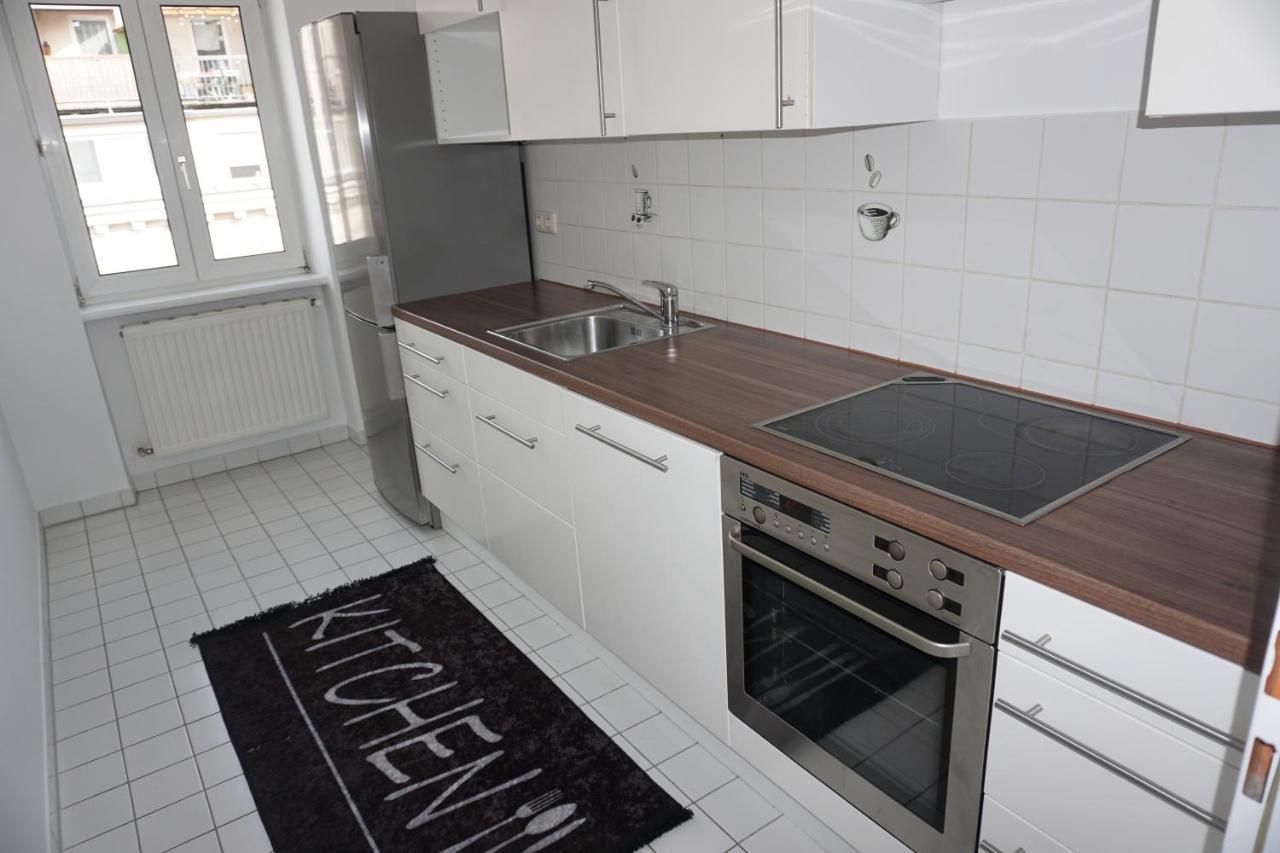 N70Appartments Wien Exteriör bild