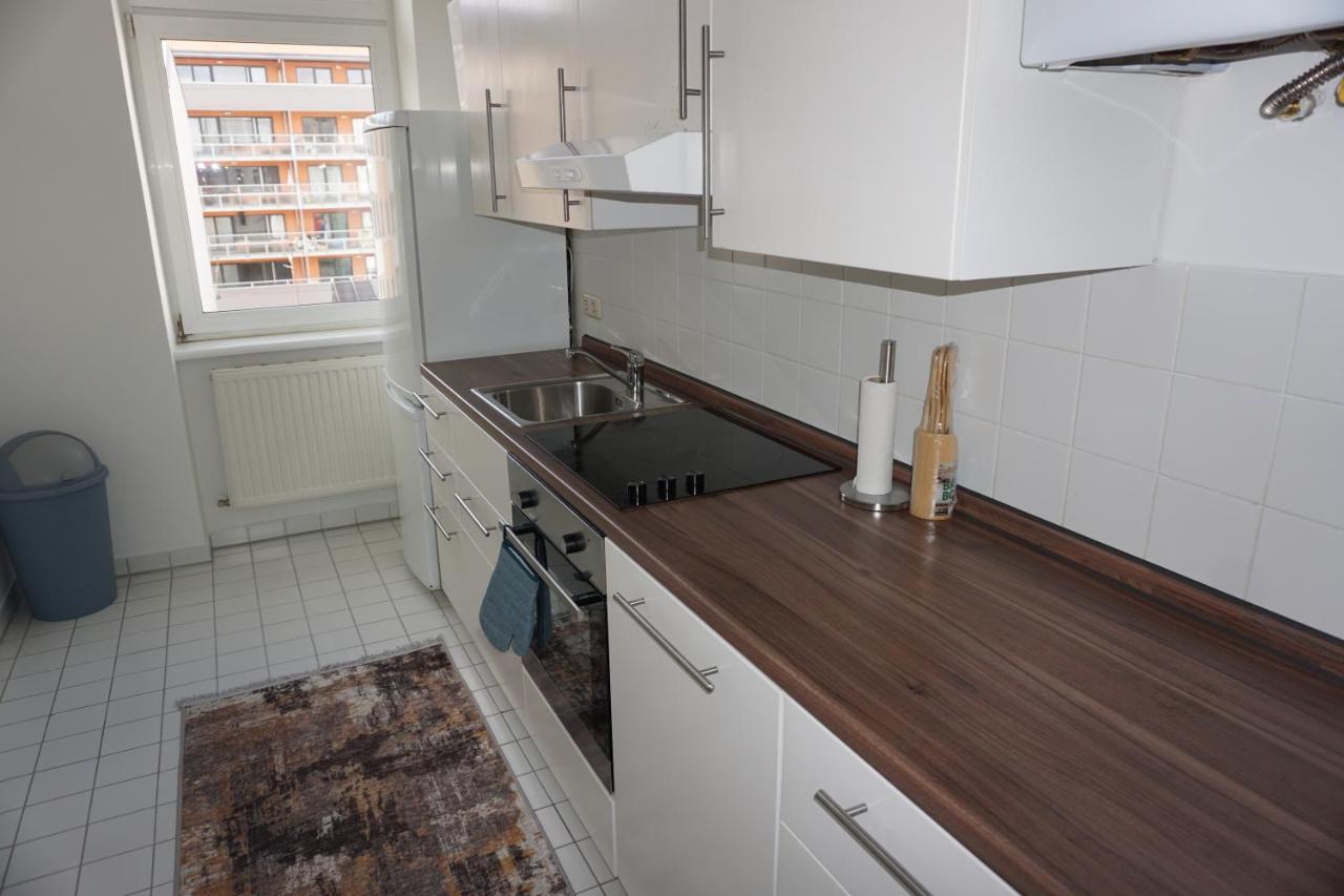N70Appartments Wien Exteriör bild